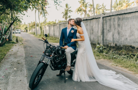 Wedding Photography Bali