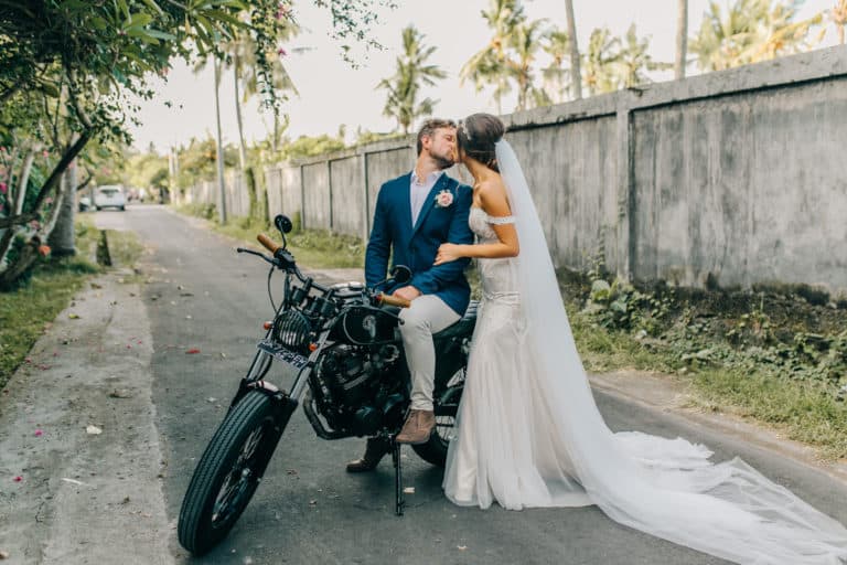 Wedding Photography Bali